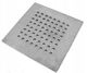 Hurtex Ruszt żeliwny do kominka 35 x 35 7