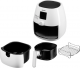 Frytkownica Philips Viva Plus Airfryer (HD9230/50) 2