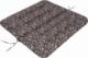 Hobbygarden PODUSZKA NA HUŚTAWKĘ OGRODOWĄ - ANIA 120 cm - COFFEE BROWN 2