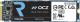 Dysk SSD OCZ 1 TB M.2 2280 PCI-E x4 Gen3 NVMe (RVD400-M22280-1T) 1