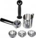 Ekspres ciśnieniowy Gastroback Design Espresso Plus 42606 4