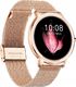 Smartwatch Farrot R18 Złoty 7