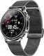 Smartwatch Farrot CF81 Bransoleta Czarny 2