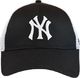 47 Brand 47 Brand MLB New York Yankees Branson Cap B-BRANS17CTP-BKK Czarne One size 2