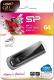 Pendrive Silicon Power Blaze B21, 64 GB  (SP064GBUF3B21V1K) 2