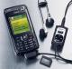 Telefon komórkowy Nokia N73 Music Edition + karta 2GB 2