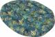 Hobbygarden PODUSZKA MOON ZIELONA TRAWA 4