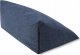 Hobbygarden PODUSZKA KLIN GRANATOWY 3