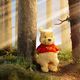 Simba Disney WTP Kubuś Puchatek Plusz 50cm 2