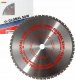 GLOBAL SAW Piła tarczowa do cięcia stali GLOBAL SAW 305 x 2,2/1,8 x 25,4mm / 54z CERMET 2