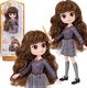 Spin Master Wizarding World Lalka 8' - Hermiona 1