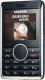 Telefon komórkowy Samsung SGH-P310 Czarny 1