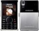 Telefon komórkowy Samsung SGH-P310 Czarny 1