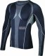 Delta Plus T-Shirt 60% Poliamid/35% Coolmax/5% Elastan kolor czarny rozmiar S KOLDYTONOPT 1