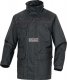Delta Plus Lekka kurtka poliester Oxford powlekany Pu kolor granatowy rozmiar 3XL SLiGOBM3X 1