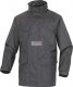 Delta Plus Lekka kurtka poliester Oxford powlekany Pu kolor granatowy rozmiar 3XL SLiGOBM3X 2