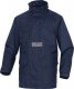 Delta Plus Lekka kurtka poliester Oxford powlekany Pu kolor granatowy rozmiar 3XL SLiGOBM3X 3