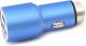 Ładowarka Omega 2.1 A  (OUCC2MBL) 2