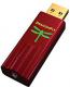 Wzmacniacz słuchawkowy Audioquest Dragonfly Red 1.0 2