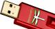Wzmacniacz słuchawkowy Audioquest Dragonfly Red 1.0 3