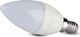 V-TAC Żarówka LED V-TAC SAMSUNG CHIP 5.5W E14 Świeczka VT-226 6400K 470lm 5 Lat Gwarancji 1