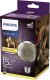 Philips Żarówka LED classic 11W G93 E27 smoky ND RF 1PF 929002380801 4