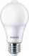 Philips Żarówka LED LED Sensor 60W A60 E27 WW FR ND 1SRT4 929002058731 2