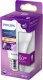 Philips Żarówka LED LED Sensor 60W A60 E27 WW FR ND 1SRT4 929002058731 3