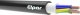 elpar Kabel energetyczny bezhalogenowy N2XH-J 5x10 RE B2ca 0,6/1kV /bębnowy/ 1