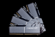 Pamięć G.Skill Trident Z, DDR4, 64 GB, 3200MHz, CL16 (F4-3200C16Q-64GTZSK) 5