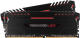 Pamięć Corsair Vengeance LED, DDR4, 16 GB, 3200MHz, CL16 (CMU16GX4M2C3200C16R) 1
