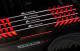 Pamięć Corsair Vengeance LED, DDR4, 16 GB, 3200MHz, CL16 (CMU16GX4M2C3200C16R) 3