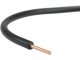 elpar Przewód instalacyjny H07V-U (DY) 1,5 czerwony /100m/ 1
