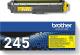 Toner Brother TN-245 Yellow Oryginał  (5158-25848) 2