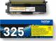 Toner Brother TN-325 Yellow Oryginał  (6CC8-3120E) 3
