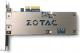 Dysk SSD Zotac 480 GB PCI-E x4 Gen3 NVMe (ZTSSD-PG3-480G-GE) 9