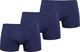 Teyli Wielopak bokserek męskich Levi niebieski 3XL Niebieski 1