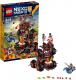 LEGO Nexo Knights Machina oblężnicza generała Magmara (70321) 1