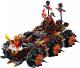 LEGO Nexo Knights Machina oblężnicza generała Magmara (70321) 4