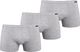 Teyli Wielopak bokserek męskich Levi szary S Szary 1
