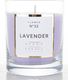 Art-Pol Pl Lavender Świeca Classic W Szkle 1