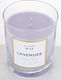 Art-Pol Pl Lavender Świeca Classic W Szkle 5
