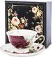 Art-Pol Pl Filiżanka 200Ml Spodek 15Cm 1