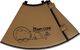 All Four Paws Kołnierz ochronny dla psa Comfy Cone, S, 14 cm, brązowy 1