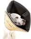 All Four Paws Kołnierz ochronny dla psa Comfy Cone, S, 14 cm, brązowy 3