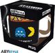 ABYstyle Kubek - Pac-Man "Pac-Man vs Ghosts" 1