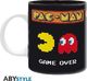 ABYstyle Kubek - Pac-Man "Pac-Man vs Ghosts" 3