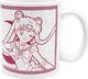 ABYstyle Kubek - Czarodziejka z Księżyca "Sailor Moon & Luna" 2