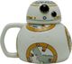 ABYstyle STAR WARS - Kubek 3D - BB8 1