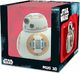 ABYstyle STAR WARS - Kubek 3D - BB8 3